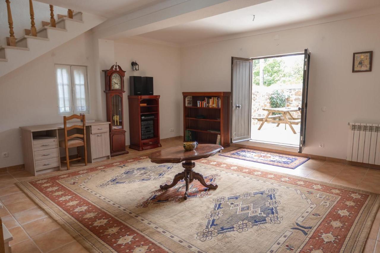 Casa Do Canto Коимбра Экстерьер фото