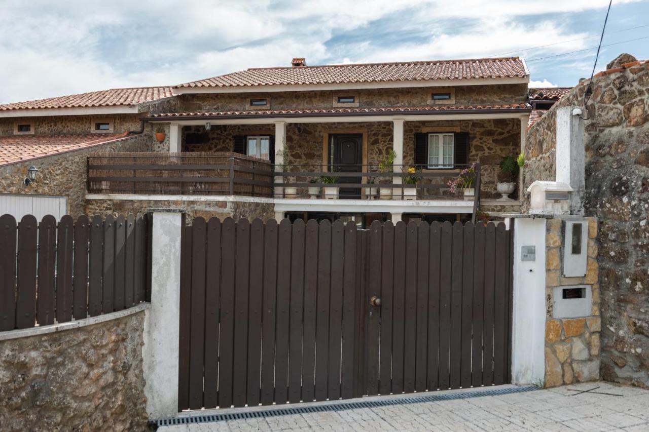 Casa Do Canto Коимбра Экстерьер фото