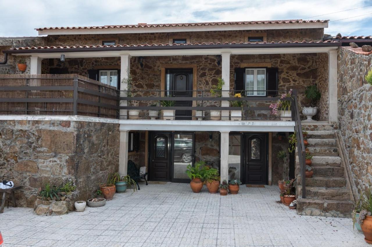 Casa Do Canto Коимбра Экстерьер фото