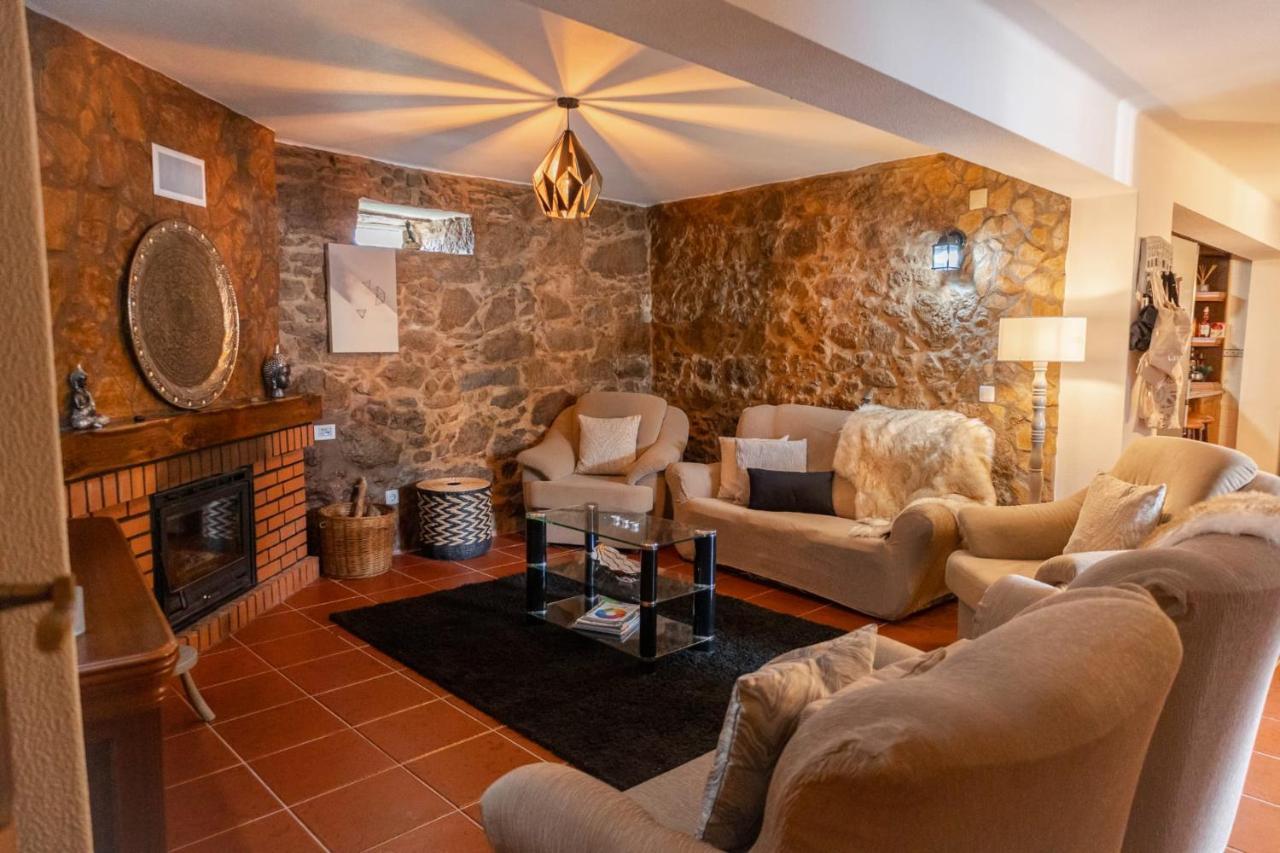 Casa Do Canto Коимбра Экстерьер фото