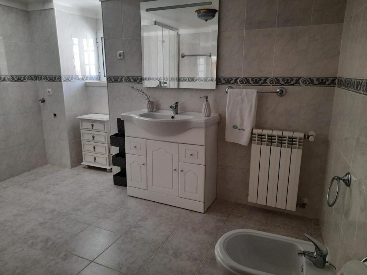 Casa Do Canto Коимбра Экстерьер фото